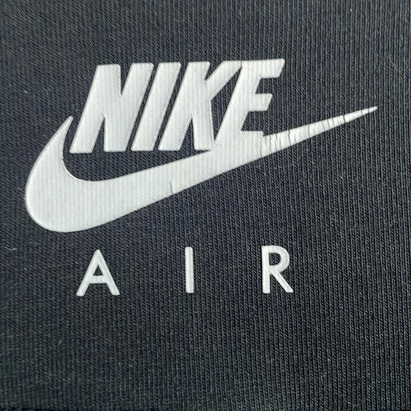 Nike Air Logo biker shorts - Picture 6 of 6